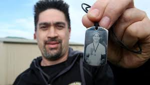 Grandfather's love of rugby league keeps him