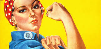 This Technology is for YOU, Sister!