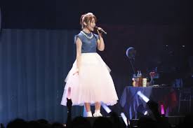 She fled her country due to a divorce. Article Friday Fun Night With Ucchi Aya Uchida Live 2019 Take It Easy Report Japanese Kawaii Idol Music Culture News Tokyo Girls Update