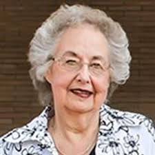 Evelyn Yvonne Christensen Obituary August 18, 2021