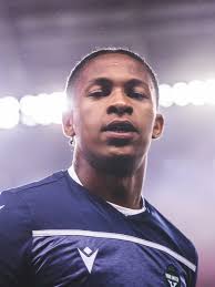 I see a clear vision': Isaiah Johnston returns to CPL with Halifax  Wanderers FC