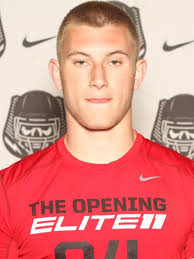 2016 Top Tight End Recruits