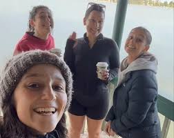 Sweatember Australia