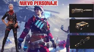 Puede hacer esto ahora mismo, utilizando cualquiera de nuestros espejos de ahora necesitarás ubicar el free fire: Nueva Actualizacion Free Fire Festival Invernal Nuevo Personaje Y Nuevas Armas Youtube