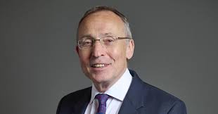 Andy Slaughter and Mike Tapp put forward their cases to chair House of  Commons justice committee