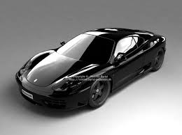 Black Car Love Sports Cars Ferrari Expensive Sports Cars Ferrari Car