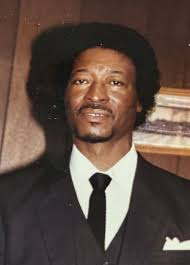 Obituary for Mr. Edward Minor, Sr.