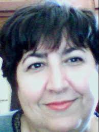 Nadia ABBES, 65 ans (ALGER, EL HARRACH)