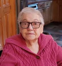 Elsa Schwandt Obituary