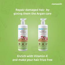 See full list on healthcareblog.in Mamaearth Mamaearth Argan Shampoo And Conditioner Facebook