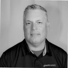 I was honored to represent Guest Supply at the Maine Course Hospitality  Group Annual Awards Gala last night.