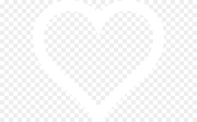 Pngkit selects 85 hd heart outline png images for free download. White Heart On Transparent Background Novocom Top