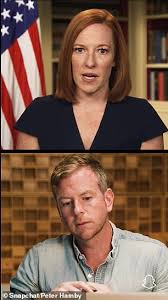 We don't need fawning coverage. Jen Psaki Says White House Should Engage With Fox News And Facebook To Combat Covid Misinformation Hca Barbieri News