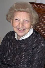 Mila Mangold, Berkeley supercentenarian, has died at 114