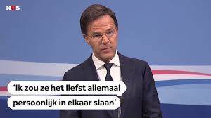 The oxford english dictionary defines. Geweld Rutte Zou Bedreigers Van Hulpverleners Liefst In Elkaar Slaan Youtube