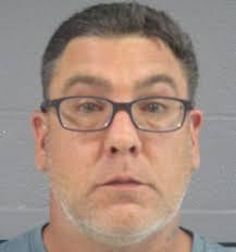 Randolph County man charged with sexually abusing teen girl