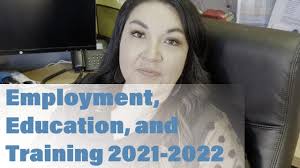 ECE Annual Report 21-22