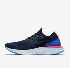 A page dedicates to new nike innovative running sneakers. Nike Epic React Flyknit At Rs 15995 Piece Nike Sports Shoes Id 18586350712
