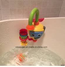 See more ideas about kids, bath time fun, fun. Bath Tub Toy Water Sprinkler System Children Kids Gift Funny Bathing Toys Waterproof In Tub Baby Bath Bathroom Swimming Bathtub Toys China Bath Toy And Bath Spray Price Made In China Com