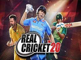 On our site you can easily download real cricket™ test match (com.nautilus. Scarica Real Cricket 20 Mod Apk 3 7 Per Android
