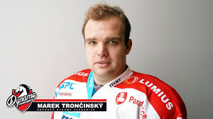 Who played his last games with gyergyói hk in the erste liga. At Jsou Nase Dekovacky Castejsi Preje Si Marek Troncinsky Youtube