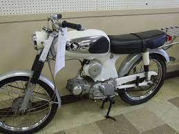 Honda S90 Vintage Honda Motorcycles Honda Bikes Honda S90