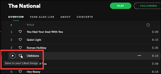 Once your music is live in spotify, you can claim your profile on spotify for artists. How To Organize Your Spotify Library