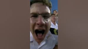 IS THIS THE BEST ENTRANCE IN COLLEGE FOOTBALL⁉️ #collegefootball #sports  #hokies #ncaa