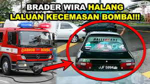 We did not find results for: Viral Proton Wira Sengaja Merebut Halang Laluan Bomba Semasa Kecemasan Ada 5 Saman Tak Bayar Youtube