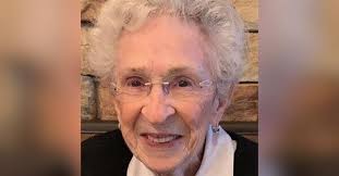 Mrs. Doris T. Guillou Obituary