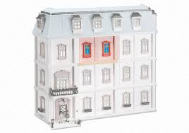 Welcome to the playmobil online shop! Floor Extension For Deluxe Dollhouse 5303 Playmobil Accessories Decorations 6454