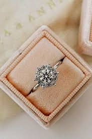 Pin On Beautiful Vintage Engagement Rings