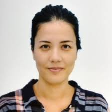 Full List of Faculty and Instructional Staff