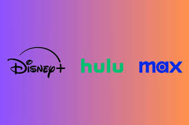 Disney+, Max, and Hulu Are Now Available in One Bundle