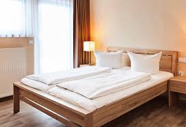 Guests appreciate the hotel's quiet location. Berghotel Lothar Mai Haus Lothar Mai Str 1 36145 Hofbieber Steens Deutscher Hotelfuhrer