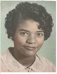 Betty Louise Carroll Obituary