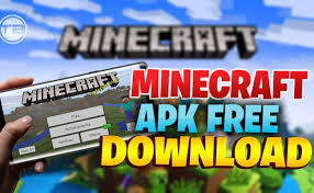 From its early days of simple mining and cr. Download Minecraft Apk V1 14 4 2 Free For Android