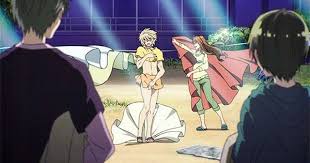The Kawai Complex Guide To Manors And Hostel Behavior 2014 The Birth Of Venus Kawai Complex Renaissance Lmao Xd Comedy Anime Anime Anime Funny