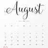 August 30th individuals need a partner with whom they can share their feelings and emotions. 3