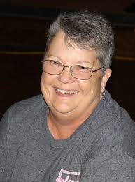 Connie Lynette Gainous Holifield