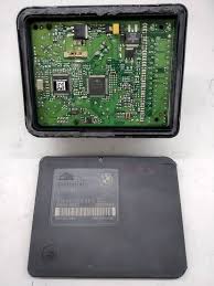 5001 there is an internal fault in the control unit n30/4 (electronic stability program control unit/. Digital Kaos