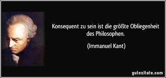 Immanuel Kant Gute Zitate Weisheiten Philosophen