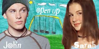 Open Up: a new beginnings special