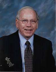 Reverend Glenn E. Schultz Obituary