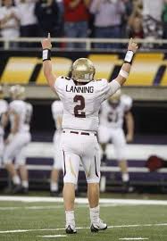 The Des Moines Sunday Register's all-state football team is announced