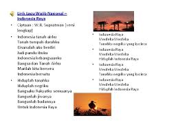 Download lagu nasional indonesia instrumental mp3 of we and our partners use cookies to personalize your expertise, to demonstrate adverts determined by your passions, and for measurement and analytics purposes. Lirik Lagu Wajib Nasional Tanah Airku Ciptaan Ibu