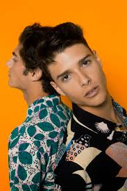 Gabriel, Kim & Pedro By Beto Urbano Vanity Teen 虚荣青年 Lifestyle & New Faces  Magazine