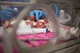 12 Signs That Youre A Nicu Parent Today Com