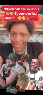 Eshou Ndiaye Aicha Rassoul