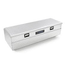 56 In Aluminum Flush Mount Tool Box Tool Box Truck Tool Box Truck Tools